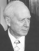 Georg Ostrogorsky