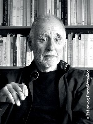 Πέτρος Μαρτινίδης