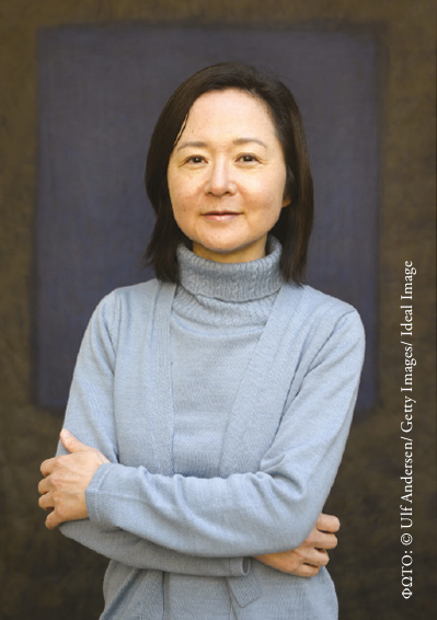 Yôko Ogawa