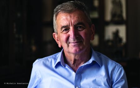 Τηλέμαχος Κώτσιας
