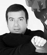 Τάκης Μαυρωτάς