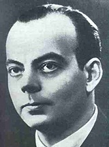 Saint-Exupéry, Antoine de