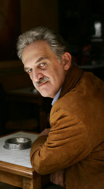 Δημήτρης Καταλειφός