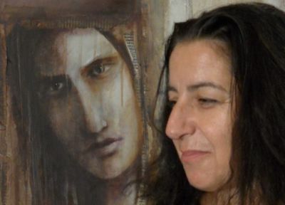 Κατερίνα Βερούτσου
