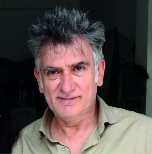 Αλέξανδρος Μ. Ασωνίτης