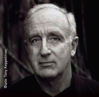 Steven Pressfield