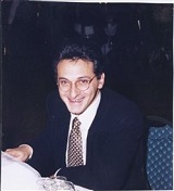 Νίκος Μπιργάλιας