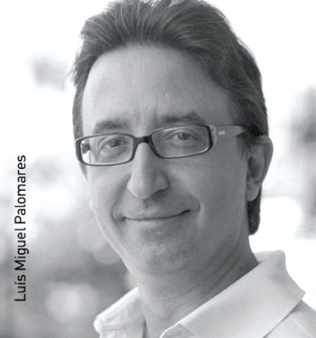 José Carlos Somoza