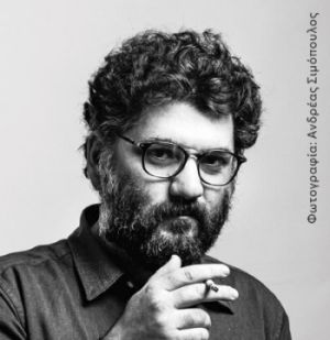 Δημοσθένης Παπαμάρκος