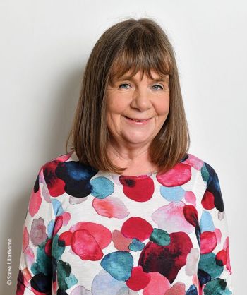 Julia Donaldson