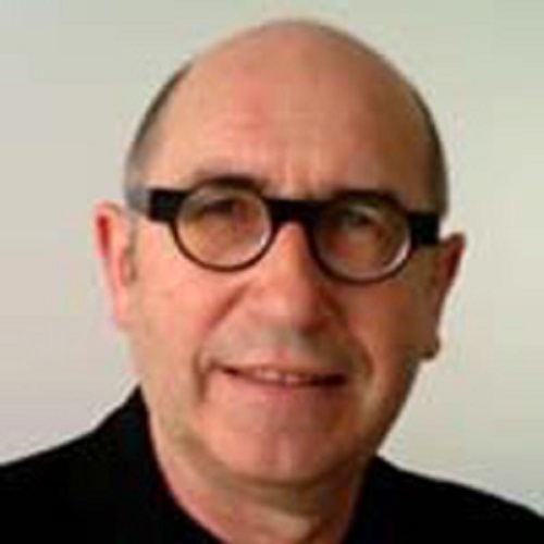 Frédéric Cossutta