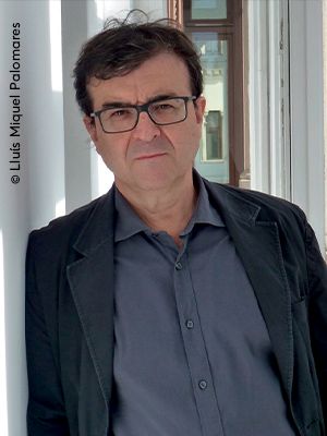 Javier Cercas
