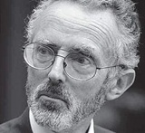 Peter Burke