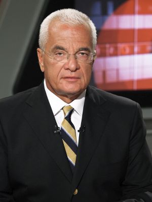Γιάννης Πρετεντέρης