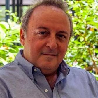 Δημήτρης Καμπουράκης