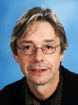 Tony Spawforth