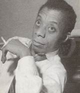 Baldwin, James