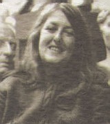 Mary Beard