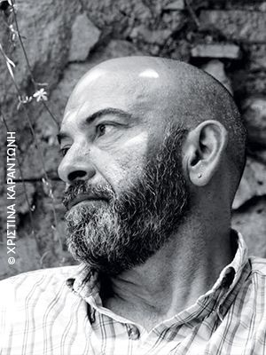 Ηλίας Λ. Παπαμόσχος