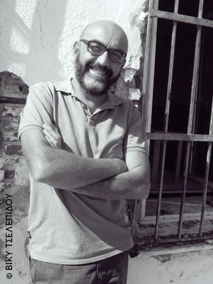 Κώστας Καβανόζης