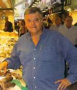 Βασίλης Φραντζολάς