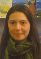 Marina Marcolin