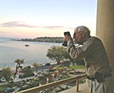 Robert A. McCabe