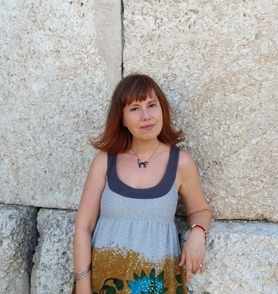 Εύη Πίνη