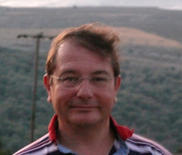 Marco Fantuzzi