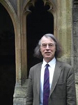 Robert Parker