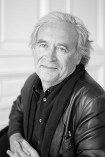 Jean-Claude Liaudet