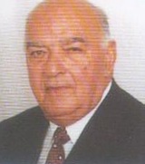 Πάνος Κουτρουβέλης
