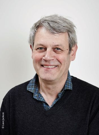 Axel Scheffler