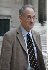 Pierre Brunel