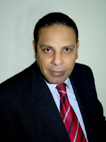 Alaa Al-Aswany