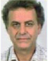 Παπαχρήστος, Κώστας