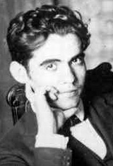 Federico García Lorca