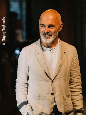 Στάθης Λιβαθινός