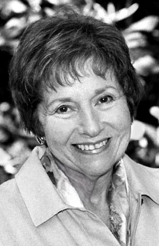 Adele Faber