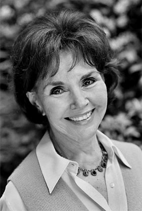Elaine Mazlish
