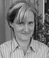 Cathy Gere