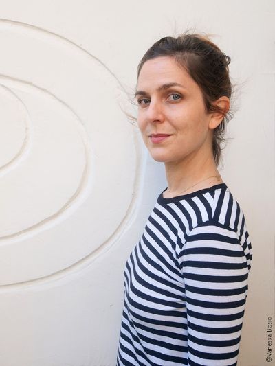 Le Huche, Magali