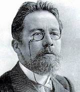 Chekhov, Anton Pavlovich