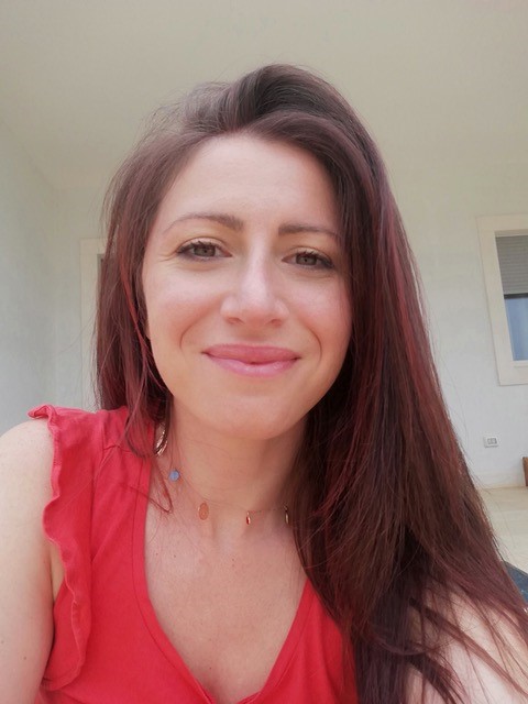 Francesca Cosanti