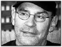 Rodman, Robert