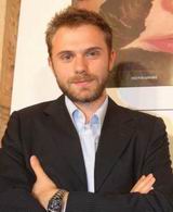 Paolo Giordano