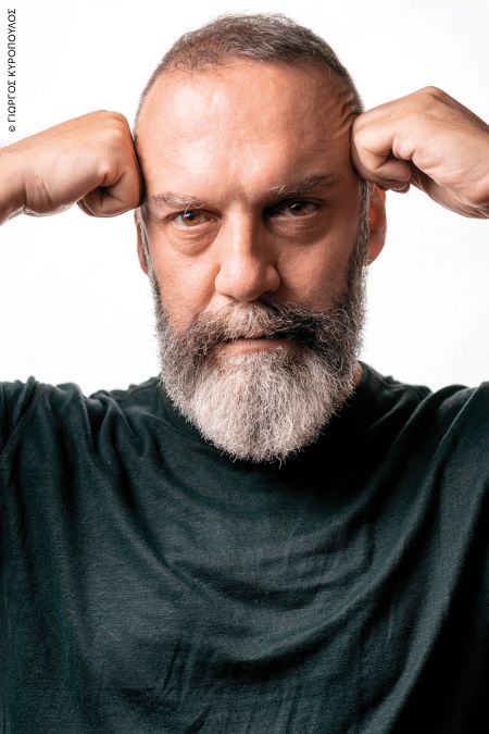 Νίκος Αδάμ Βουδούρης