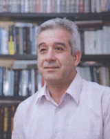 Κώστας Υφαντής