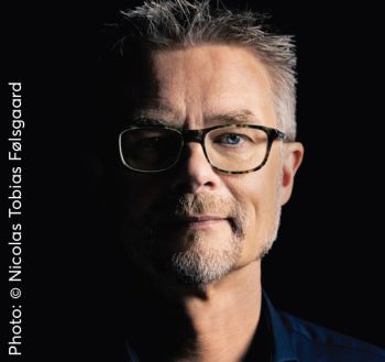 Mikkel Birkegaard