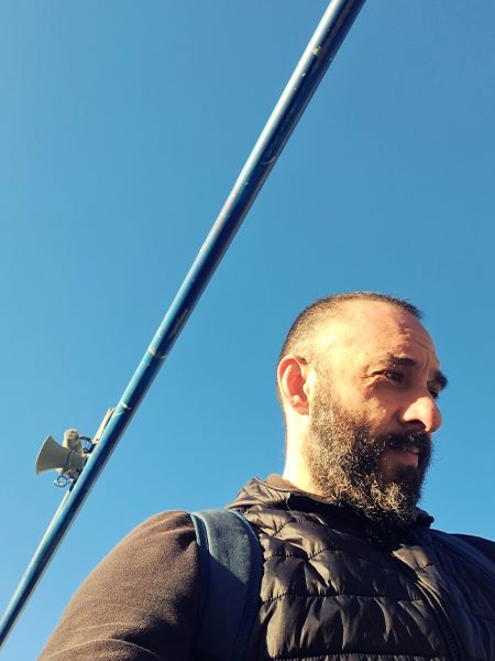 Κυριάκος Χαρίτος